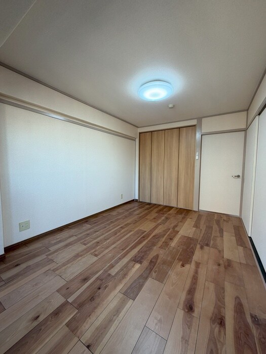 居室 グランドカ―サ  武蔵野