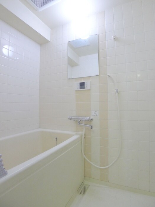 バス／シャワールーム等 グランドカ―サ  武蔵野