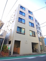 リトルズトーン城北公園