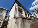 外観写真 フジハイツ１８号館
