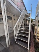 建物設備 フジハイツ１８号館