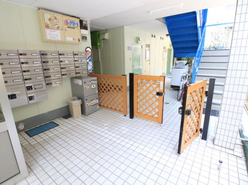 その他 ジュネス３３A