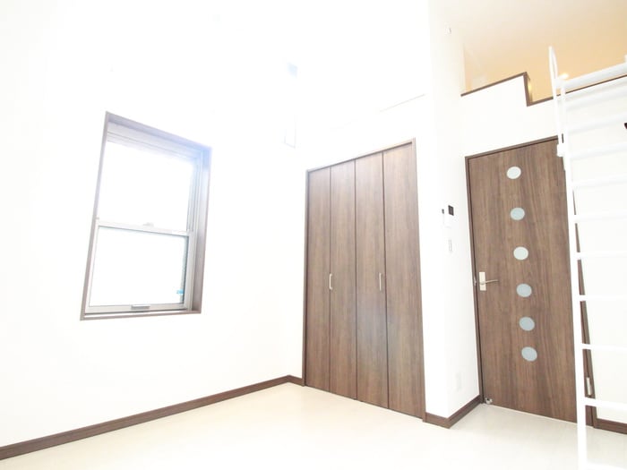 居室 シンフォーティア