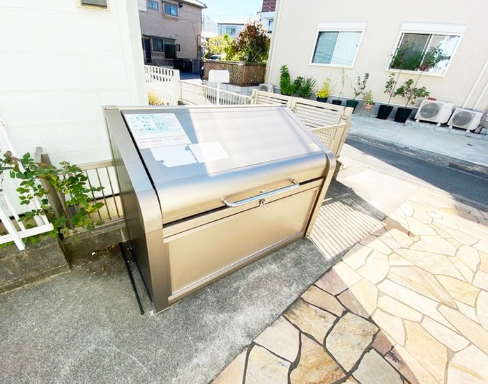 建物設備 シンフォーティア