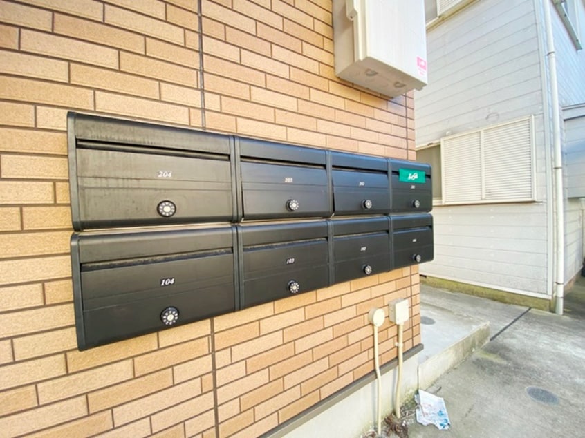 建物設備 シンフォーティア