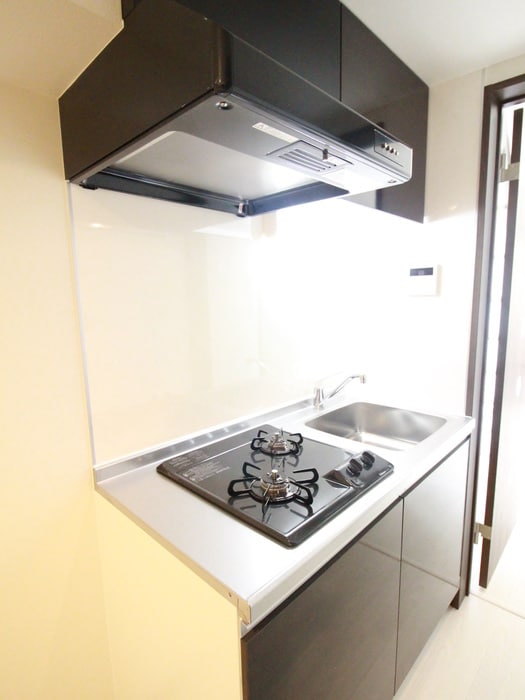 キッチン シンフォーティア