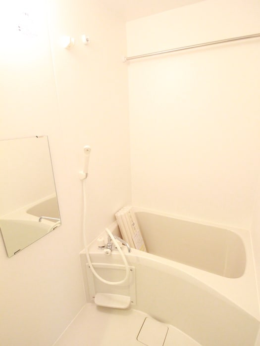 バス／シャワールーム等 シンフォーティア