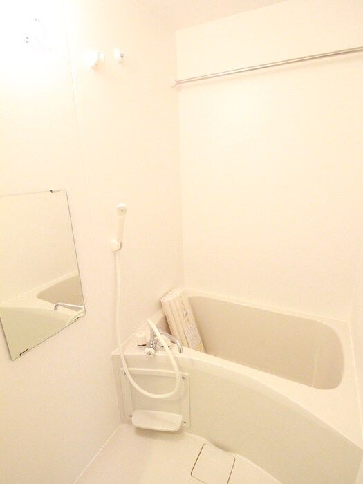 バス／シャワールーム等 シンフォーティア