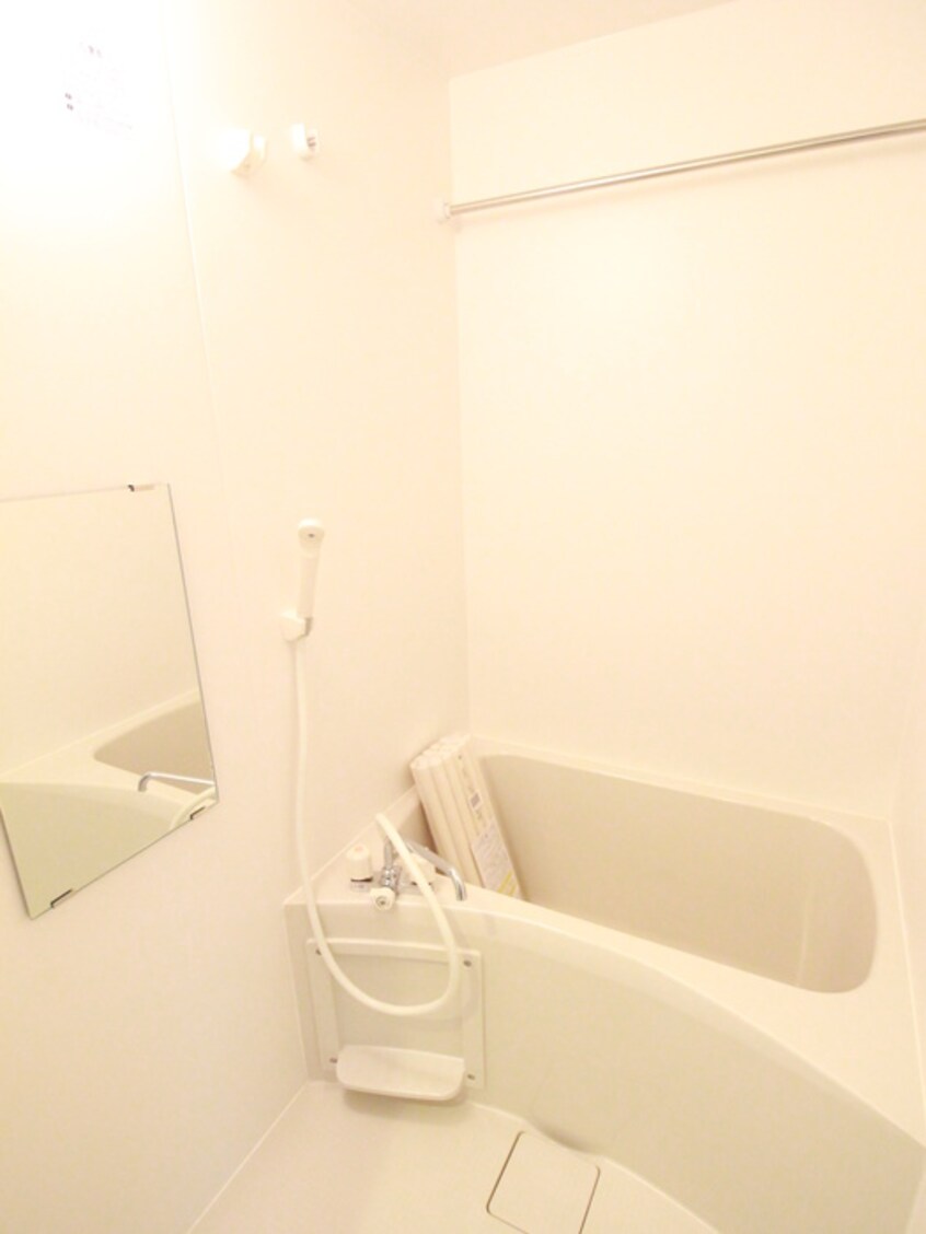 バス／シャワールーム等 シンフォーティア