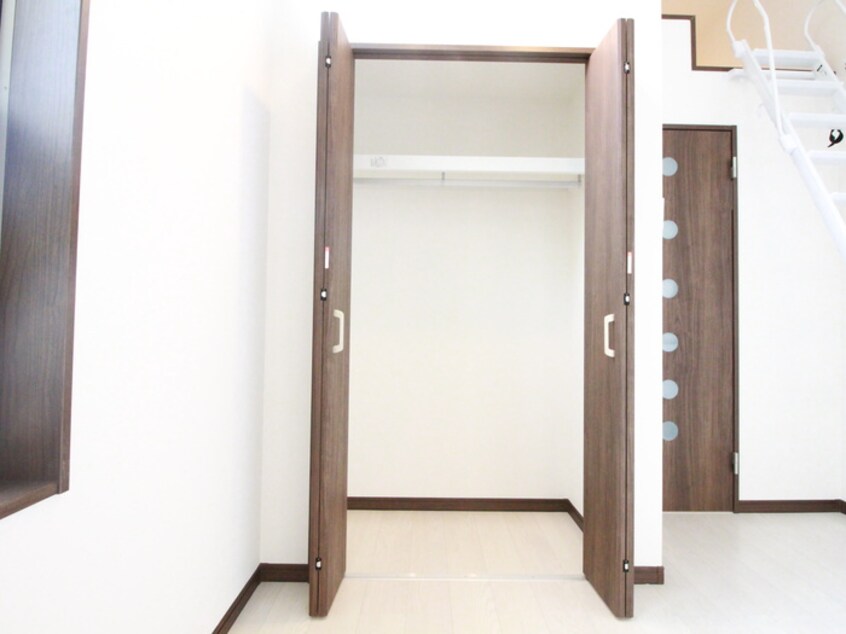 収納 シンフォーティア