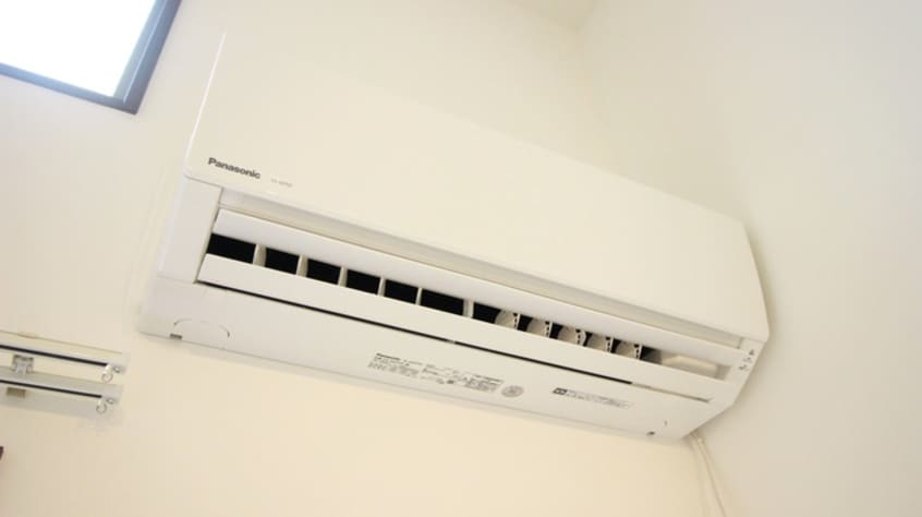 内観写真 シンフォーティア