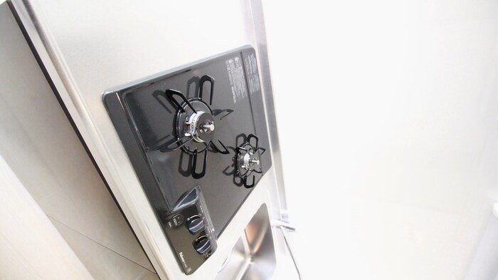 キッチン シンフォーティア