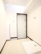 洗濯機置場 シンフォーティア