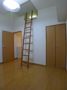 居室 グランパルクⅣ