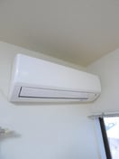 内観写真 グランパルクⅣ