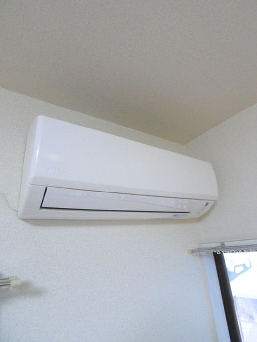 内観写真 グランパルクⅣ