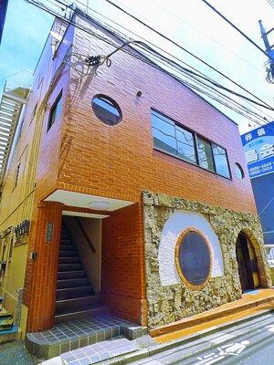 会津ビル
