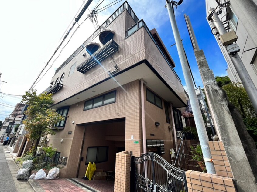 外観写真 NKハウス