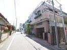 周辺環境 NKハウス