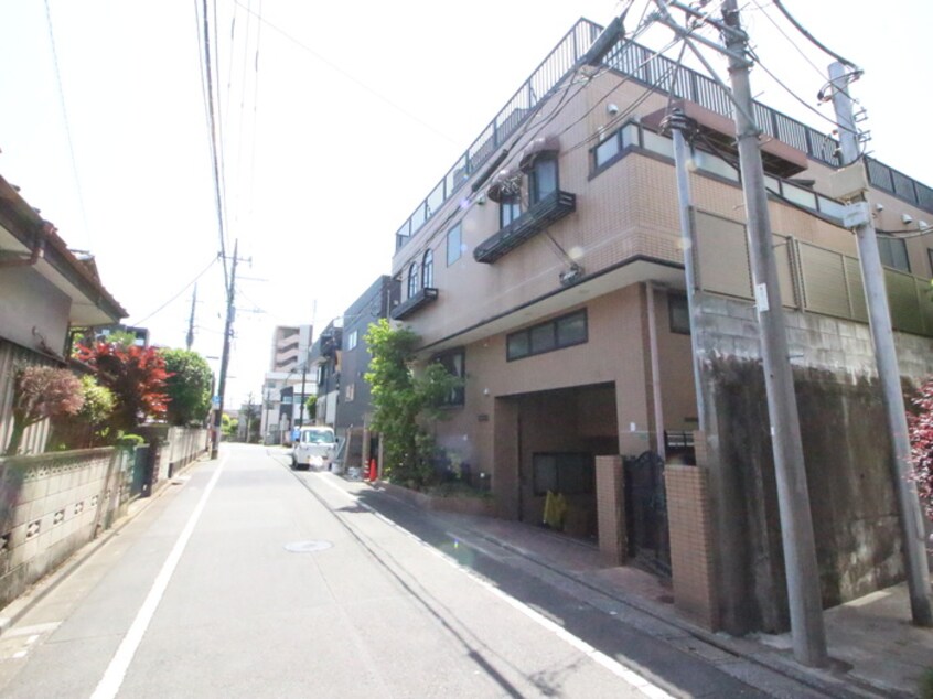 周辺環境 NKハウス