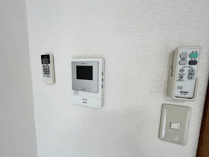 内観写真 NKハウス