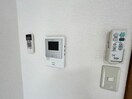 内観写真 NKハウス