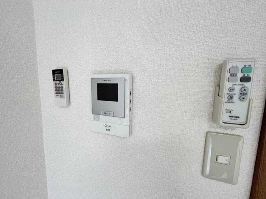 内観写真 NKハウス