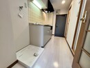 内観写真 NKハウス