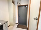 玄関 NKハウス