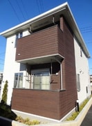 サンライズⅠの外観