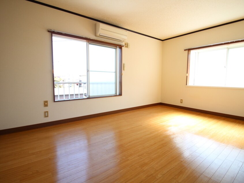 居室 コーポルルブ