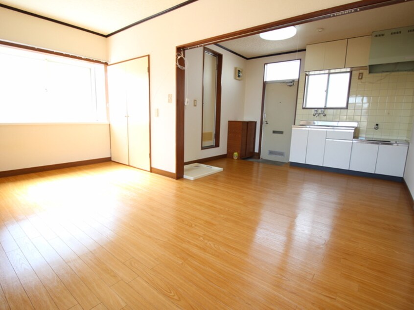 居室 コーポルルブ