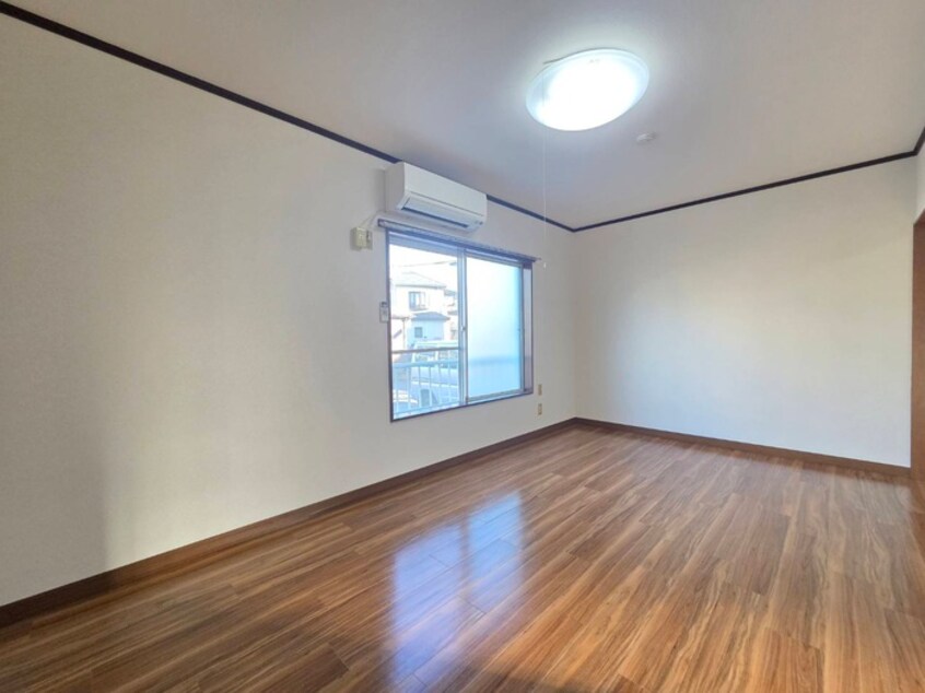 居室 コーポルルブ