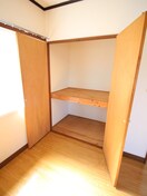 収納 コーポルルブ