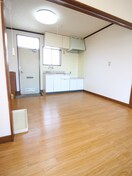 キッチン コーポルルブ