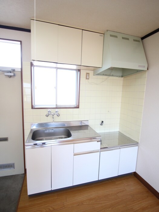 キッチン コーポルルブ