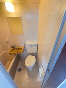 トイレ コーポルルブ