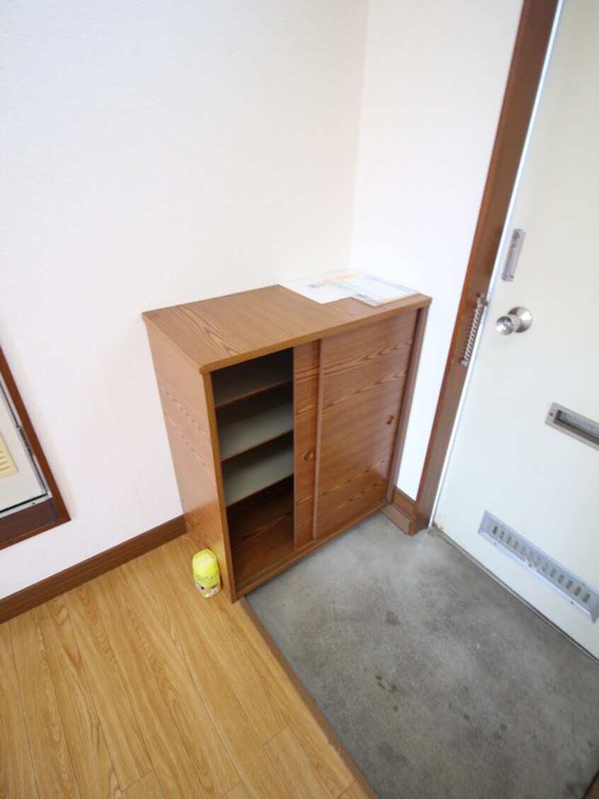 靴箱 コーポルルブ