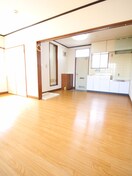 居室 コーポルルブ