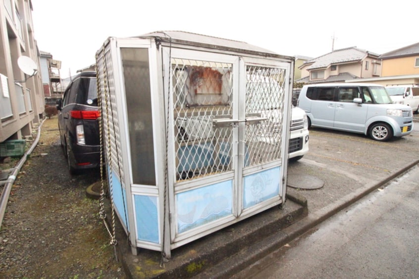 その他 緑ケ丘マンション