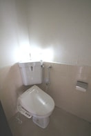 トイレ 緑ケ丘マンション