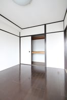 居室 緑ケ丘マンション