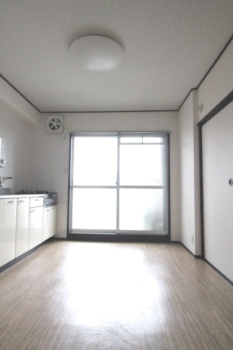 内観写真 緑ケ丘マンション