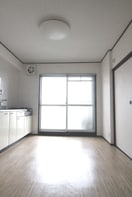 内観写真 緑ケ丘マンション