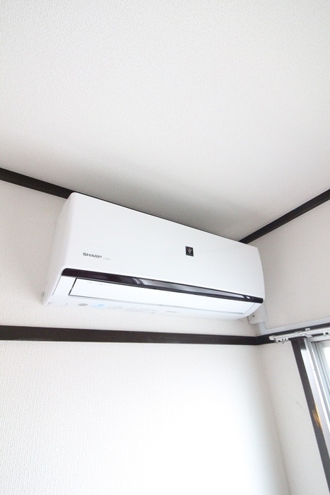 内観写真 緑ケ丘マンション