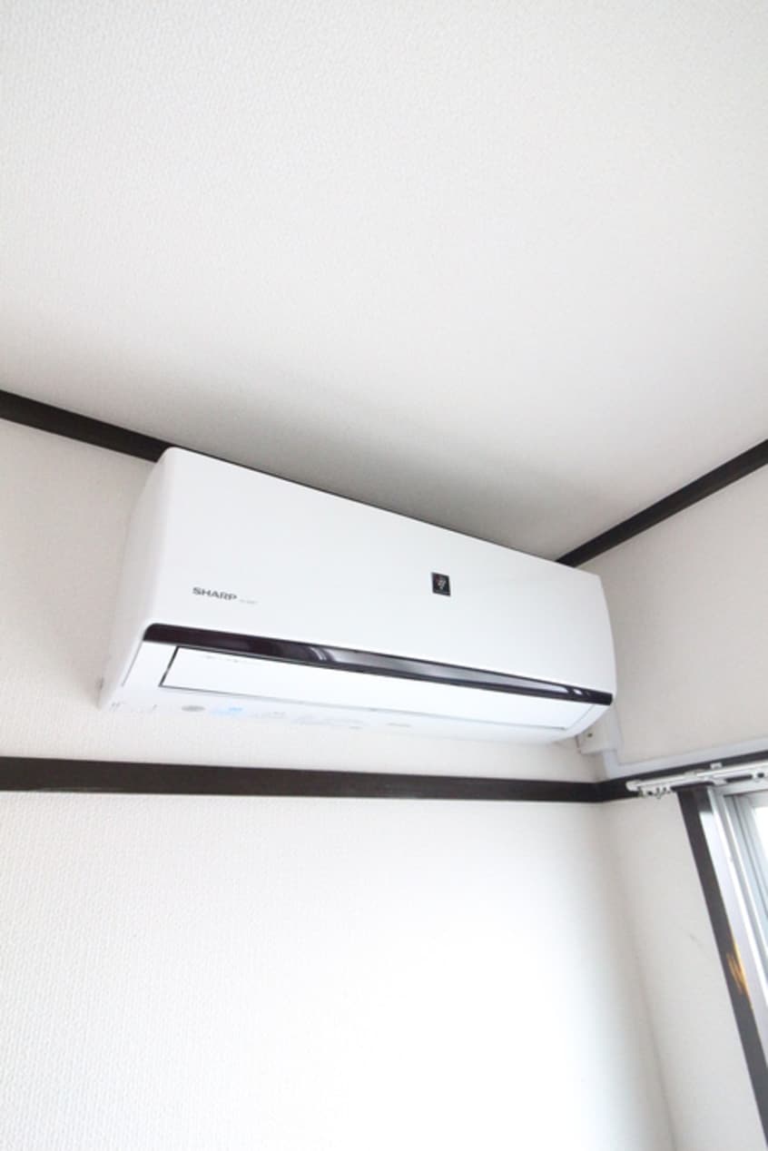 内観写真 緑ケ丘マンション