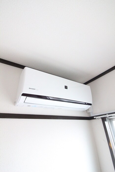 内観写真 緑ケ丘マンション