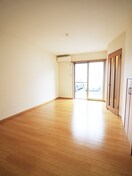 居室 オハナハイツ