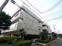 メゾンさがみ