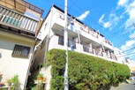 コスモ前野町コーポ